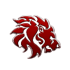 SBCA Red Lionesses